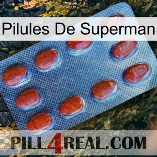 Superman Pills 06